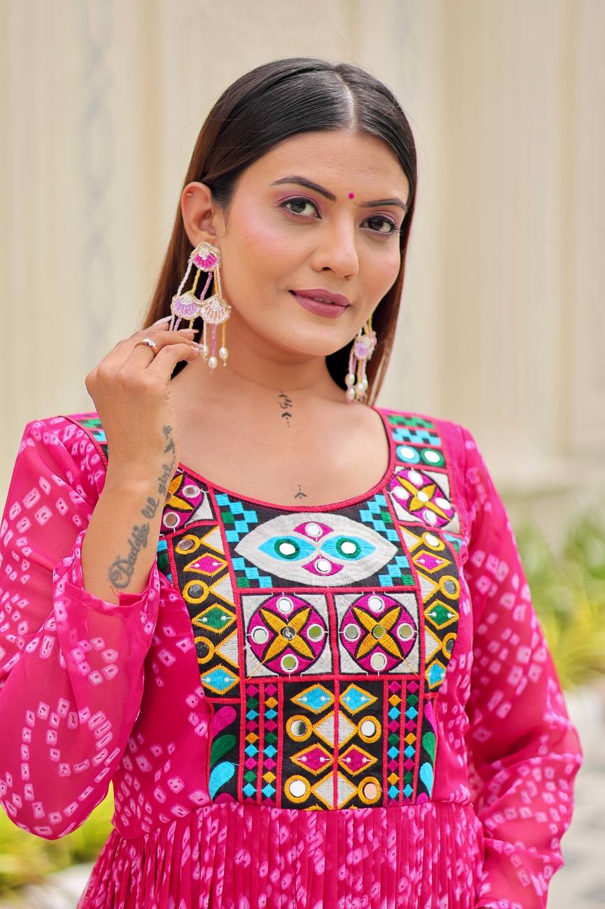 RANI PINK